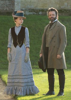 Far From the Madding Crowd Carey Mulligan Style, Far From The Madding Crowd, 1880s Fashion, Madding Crowd, Carey Mulligan, Edwardian Dress, Michael Sheen, Costume Drama, Victorian Clothing