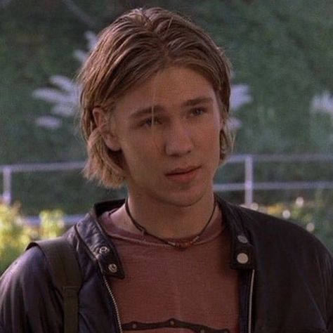 Early 2000s Hair, 2000s Fashion Aesthetic, Chad Micheals, 2000s Hair, 2000s Boys, 2000s Men, 2000s Look, Scream 3, Chad Michael Murray