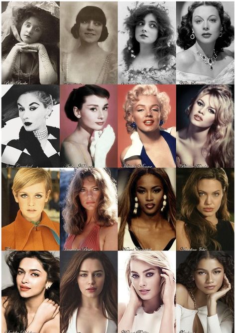 American Beauty Standards, Hair Evolution, 8 March, Women's Beauty, Blue Eyeshadow, Beauty Standards, American Beauty, Beauty Industry, Vintage Beauty