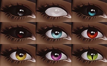 ⇢ 𝐃 𝐎 𝐋 𝐂 𝐄 𝐕𝐀𝐌𝐏𝐈𝐑𝐄 // default eye set | Wrixie on Patreon Sims 4 Vampire, Vampire Eyes, Sims 4 Cc Eyes, Sims 4 Patreon, Eyeball Art, Sims 4 Anime, Sims 4 Download, The Sims 4 Download, The Sims4