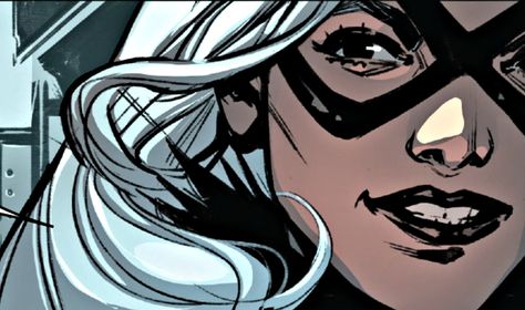 Black Cat "spider-man (2016) #11" Black Cat Felicia Hardy, Black Cat Comics, Felicia Hardy, Black Cat Aesthetic, Black Cat Marvel, Black Spiderman, Scarlet Witch Marvel, Cat Icon, Black Canary