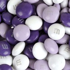 ~ It's a Colorful Life ~ Morado Aesthetic, Aesthetic Morado, Lila Party, M&m's Chocolate, Purple Stuff, Light Violet, Lavender Aesthetic, Purple Party, Purple Love