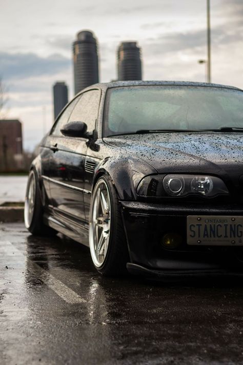 BMW E46 M3 black STANCING E46 Coupe Wallpaper, Bmw E46 Coupe Wallpapers, Bmw E46 Wallpapers, Bmw E46 Black, E46 Wallpaper, Bmw E46 Sedan, Luxury Cars Bmw, E46 Sedan, E46 Coupe