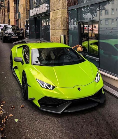 Rate This Neon Lamborghini 1 to 100 #car #cars #carsMotorcycles #CoolCars #SuperCars #SuperCar #AmazingCars #luxuryCars #BeautifulCars #HotCars #DreamCars #SuperCars #CarsAndMotorcycles #ExoticCars #ExpensiveCars Lamborghini Sv, Tmax Yamaha, Lexus Lfa, Lamborghini Cars, Mc Laren, Nissan 370z, Bentley Continental, Fancy Cars, Lamborghini Huracan