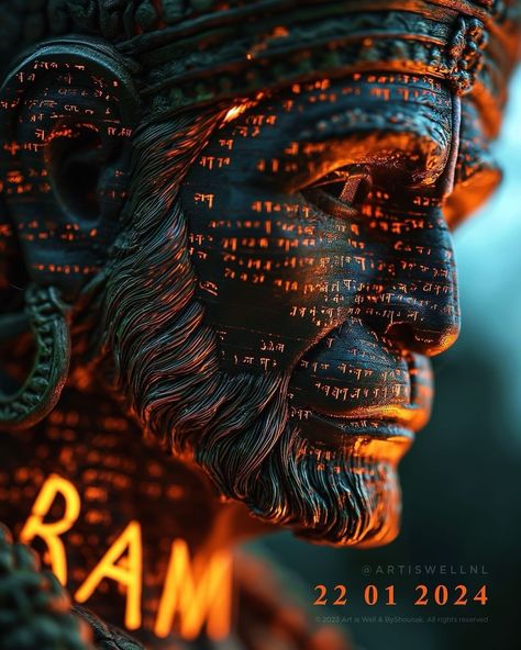 Today,s Best photo ❤❤❤❤❤ FOLLOW❤️ @thefirstgurumahadev Beautiful picture credit to @artiswellnl #jaishriram #jaihanuman #bajrangbali… | Instagram Best Love Pics, Hanuman Ji Wallpapers, Hanuman Hd Wallpaper, Best Wallpaper Hd, Dark Red Wallpaper, Galaxy Images, Pagan Gods, Pictures Of Shiva, Asthetic Picture