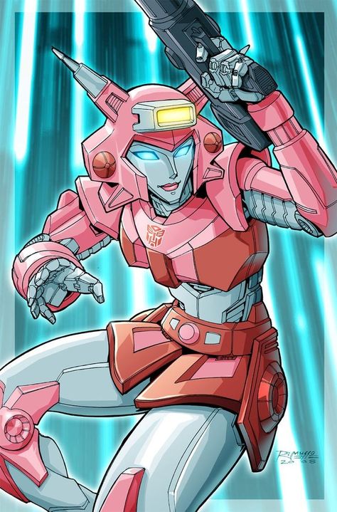 Transformers Elita, Transformers Female, Elita 1, Elita One, All Time, Search Engine, Transformers, Image Search, Deviantart