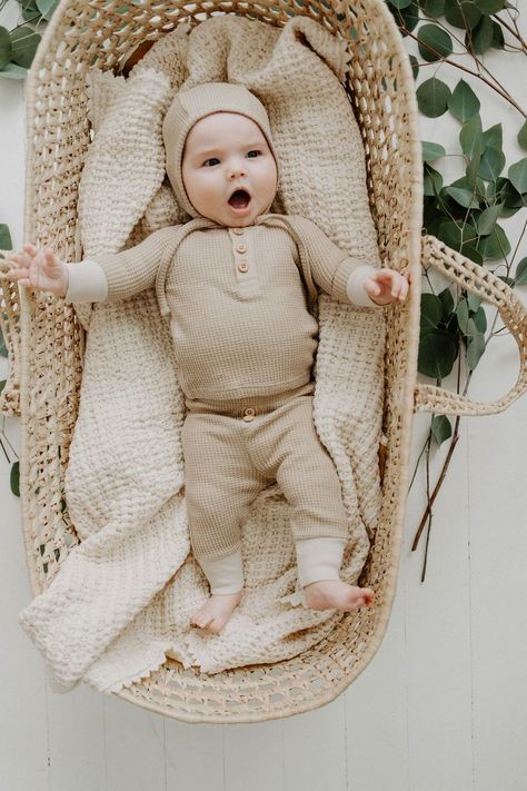 Boho baby boy clothes