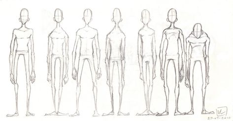 Average/skinny male reference Rodgon Art, Male Body Drawing, Cartoon Body, Man Sketch, Human Figure Drawing, Body Reference Drawing, Concept Art Character, Art Things, Drawing Templates