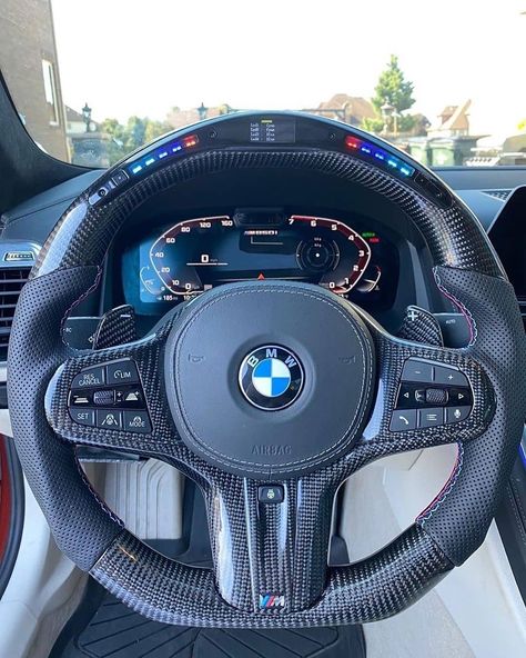 @bmw_areaa shared a photo on Instagram: “BMW M850i 🔥 @edwarjejeega” • Aug 23, 2020 at 6:01pm UTC Bmw M850i, Bmw G20, Bmw Interior, Boys Bedroom Makeover, Carbon Fiber Steering Wheel, Bmw 4 Series, Street Racing Cars, Steering Wheels, Street Racing