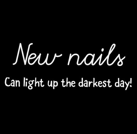 Getting Nails Done Quotes, Nails Quotes For Instagram Story, Nail Affirmations, Blushed Nails, Nail Slogans, Nails Done Quotes, Instagram Nail Page Ideas, Nail Technician Quotes, Nail Quotes Funny