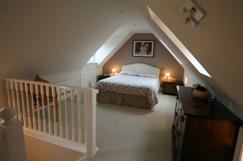 Loft Conversion Ideas Layout, Loft Conversion Layout, Small Loft Bedroom, Loft Conversion Stairs, Loft Conversion Plans, Loft Conversion Bedroom, Loft Inspiration, East Grinstead, Roof Windows