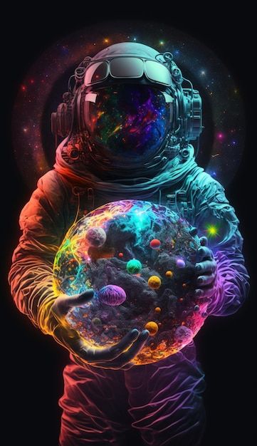 Siyah Mustang, Painting Astronaut, Space Art Gallery, Art Spatial, Cool Galaxy Wallpapers, Iphone Wallpaper Hd, Iphone Wallpaper Winter, Astronaut Wallpaper, Astronaut Art