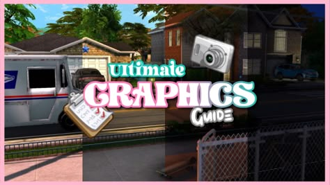 how to get REALISTIC graphics in the sims 📸 | mod list | Patreon Sims 4 Graphics Mod, Sims 4 Xureila Cc, Sims 4 Cc Realistic Decor, Sims4 Realistic Mods, Sims 4 Texture Pack, Photographic Memory Sims 4, Loading Screens Sims 4 Cc, Sims 4 Ice Spice, Sims 4 Cc Realistic Furniture Patreon