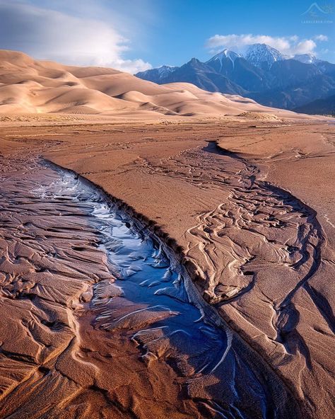 Sand Dunes Colorado, Sand Dunes National Park Colorado, Large Cardboard Boxes, Great Sand Dunes National Park, Great Sand Dunes, Colorado Photography, Sand Dunes National Park, Visit Colorado, Beautiful Landscape Photography