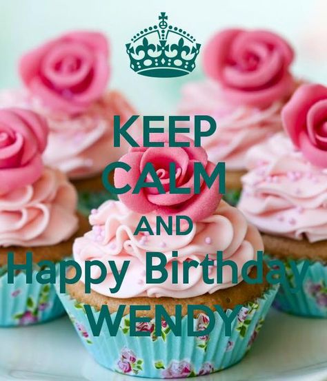 Happy birthday Wendy Happy Birthday Wendy, Wendy Name, Happy Birthday Wishes Photos, Birthday Wishes For Sister, Birthday Name, Happy Birthday Wishes, Blonde Girl, Bts Wallpaper, Birthday Wishes