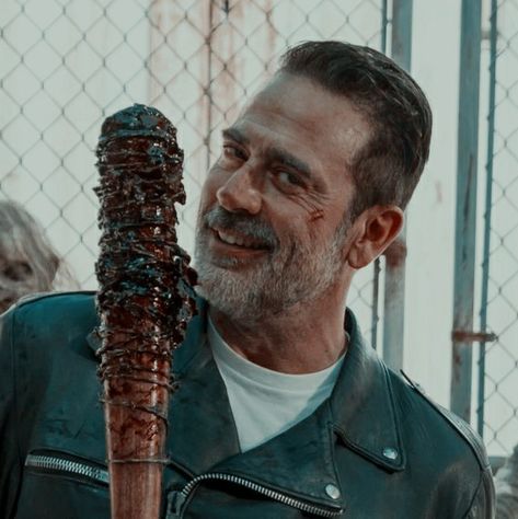 Jeffrey Dean Morgan Icons, Negan Icon, Dexter Poster, Negan Lucille, Daryl And Rick, Negan Walking Dead, Negan Twd, Rick Y Morty, Jeffrey Dean