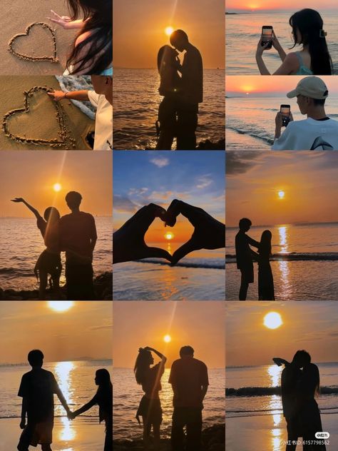 Couple Beach Photos Instagram Aesthetic, Goa Picture Ideas Couple, Couple Poses For Beach Pictures, Couple Pose On Beach, Goa Couple Poses, Beach Poses Couples Photo Ideas, Cute Couple Pics On The Beach, Goa Photography Ideas Couple, Goa Couple Photoshoot