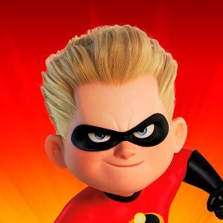 Dash Dash Incredibles, The Incredibles Dash, Dash Parr, Incredibles Wallpaper, The Incredibles 1, The Incredibles 2004, Disney Incredibles, Dreamworks Movies, Disney Toddler