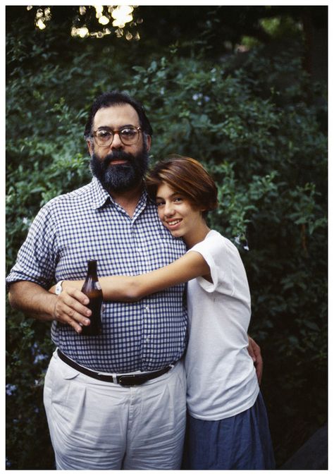 Sophia Coppola, Famous Families, Fritz Lang, Movie Directors, Francis Ford Coppola, People Of Interest, Movie Director, The Best Films, Sofia Coppola