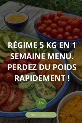 🥗 Besoin de perdre 5 kg rapidement ? Découvrez notre plan de régime en une semaine ! 🌿

🍎 Jour 1 : Fruits frais et hydratation
🥦 Jour 2 : Légumes verts à volonté
🍲 Jour 3 : Soupes légères et équilibrées
🥗 Jour 4 : Salades variées et protéines maigres
🍋 Jour 5 : Fruits frais et smoothies
🥗 Jour 6 : Repas légers et nutritifs
🍲 Jour 7 : Menu detox pour finir en beauté

Suivez ce programme pour atteindre vos objectifs de forme ! 💪

#Régime #PerdreDuPoids #MenuSanté #HealthyFood #MinceurExpress #BienÊtre #HealthyLifestyle #MotivationFitness #Défi5kg #Santé One Week Diet Plan, Sport Diet, 1000 Calories, 1200 Calories, Lean Protein, Nutritious Meals, Diet Recipes, Meal Planning, Healthy Lifestyle