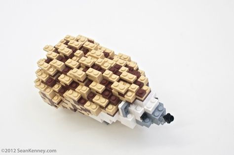 Lego Hedgehog, Hedgehog Crafts, Hedgehog Accessories, Hedgehog Drawing, Hedgehog Craft, Hedge Hog, Lego Animals, Lego Lovers, Hama Beads Minecraft