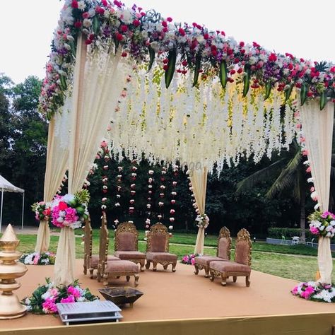 Eternalbliss Wedding Planner - Wedding Planner on ShaadiSaga Asia Wedding, Indian Wedding Decorations Receptions, Engagement Stage Decoration, Wedding Setup, Wedding Stage Backdrop, Wedding Hall Decorations, Wedding Decor Photos, Wedding Background Decoration, Wedding Entrance Decor