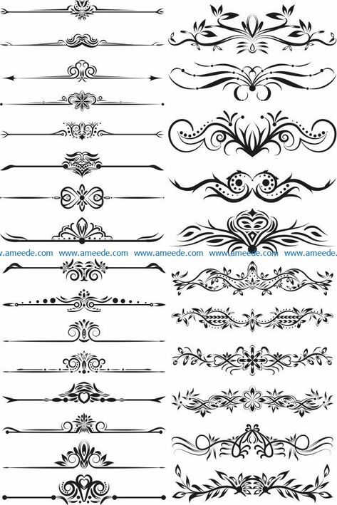 decor element file cdr and dxf free vector download for laser engraving machines – Download Free Vector Cdr File, Dxf Files Free Download, Cdr Files Design Free Download, Dxf Files Free Download Laser, Free Vector Files For Laser, Vector Flourish, Shadi Card Cdr File Download, Digital Lace Border Png, Laser Cut Lamp Svg