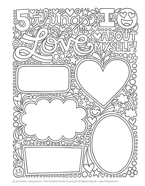 Book Coloring Pages, Family Coloring Pages, Notebook Doodles, Coloring Pages Inspirational, Colouring Sheets, Quote Coloring Pages, Summer Coloring Pages, Art Therapy Activities, Coloring Activity