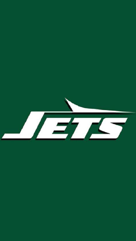 New York Jets 1978 Aesthetic Paper Background Landscape, Jets Logo, Jets Football, The Jets, Ny Jets, Nfl Logo, Sports Wallpapers, Football Logo, Professional Football