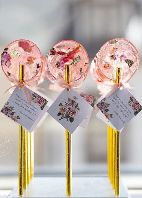 Lollipop Business, Lollipop Ideas, Homemade Lollipops, Gourmet Lollipops, Lollipop Recipe, Lollipop Favors, Hard Candy Lollipops, Candy Lollipops, Cake Pop Ideas