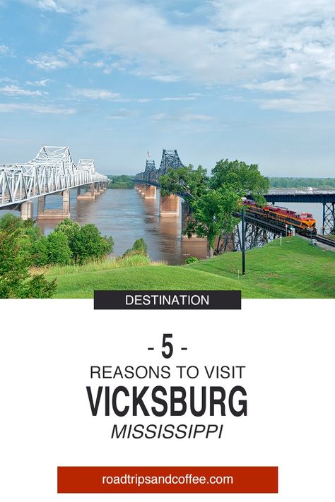 Mississippi Vacation, Vicksburg Mississippi, Southern Traditions, Mississippi Travel, Natchez Mississippi, America Photo, Small City, Dream Vacation, International Travel