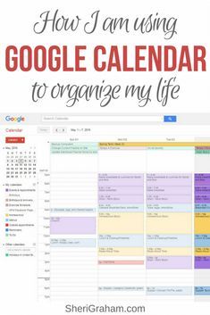 Organize My Life, To Do App, To Do Planner, Today Calendar, Calendar Organization, Digital Organization, Planner Pdf, Google Calendar, Bullet Journal Inspo