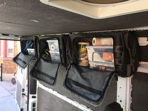 Van Organization, Camper Diy, Minivan Camping, Suv Camping, Van Storage, Kombi Home, Micro Camper, Camper Storage, Campervan Life