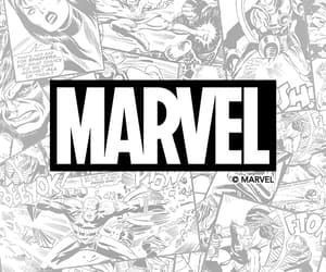 Black And White Comics, Line Line, Line Store, Marvel Comics, We Heart It, Marvel, Comics, Black And White, White