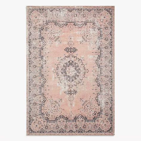 The Affordable Homeware Range With Something For Everyone | sheerluxe.com Jaipur Rug, Ikea Rug, Jute Rug Runner, Jute Runner, Jaipur Rugs, Rug Buying Guide, Rug Pink, Polyester Rugs, Weave Style