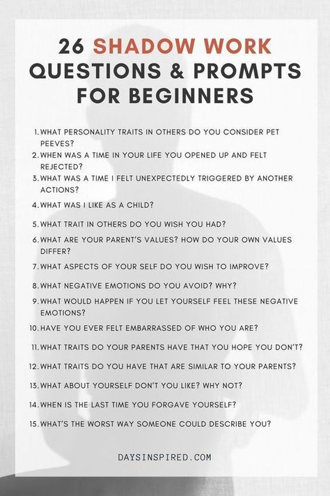 Shadow Work | Shadow Work Journal Prompts | Shadow Work Journaling #shadowwork #journal #prompts Inner Healing Shadow Work, Increase Self Awareness, Self Care After Shadow Work, Starting A Shadow Work Journal, Psychology Journaling Prompts, Shadow Work For Friendships, The Inner Work Book, Journal Prompts For Empaths, How To Practice Shadow Work