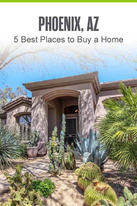 Spanish Ranch, Arizona Living, Extra Space Storage, Historical Homes, Urban Village, Village Photos, Camelback Mountain, Desert Botanical Garden, Buying A House