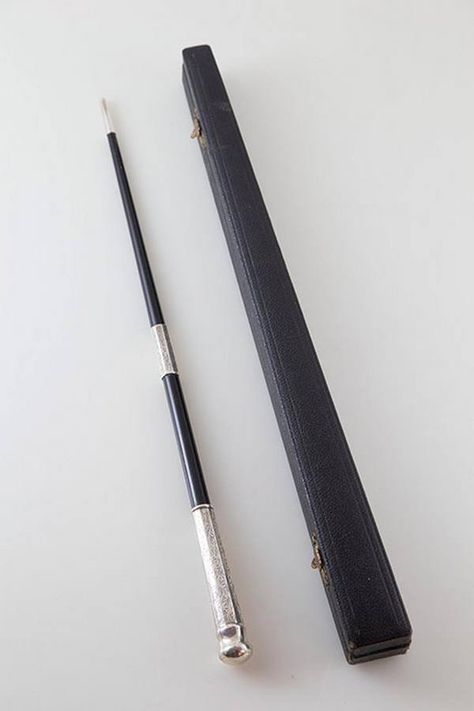 Black Wand, Conductor Batons, Garrick Ollivander, Wooden Wand, Elder Wand, Witch Wand, Wizard Wand, Diy Wand, Fantasy Props