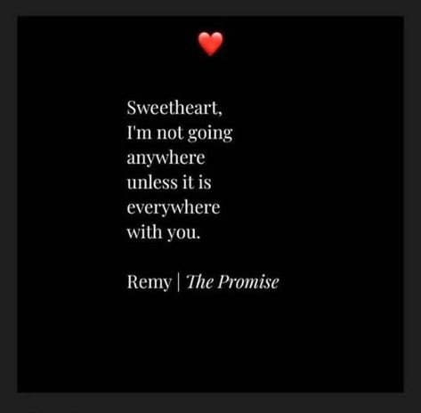 I want to go everywhere with you, sweetheart💜. Im Going To Love You Forever Quotes, I’m Not Going Anywhere Relationship Quotes, I’m Not Going Anywhere, Im Not Going Anywhere Love Quote, Im Not Going Anywhere, I'm Not Going Anywhere, Lyric Drawings, I Will Be Okay, Thoreau Quotes