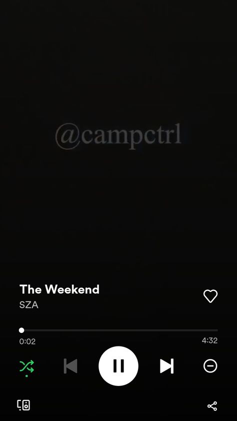 i love this song sm<3 Sza Spotify, Love This Song, Love Songs, The Weekend, Love This, I Love, Incoming Call, Incoming Call Screenshot, Songs