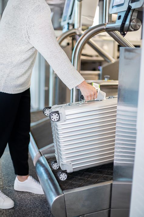 Checked baggage | Finnair United States Checked Baggage, Travel Brand, Heavy Bags, Business Class, Check In, Car Seats, Learn More, United States, Travel