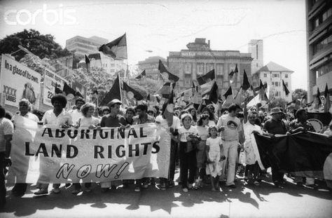 Aboriginal Protest, Indigenous Protest, Indigenous Rights, Social Activism, Aboriginal History, Collage Pictures, Australia History, Protest Posters, Double J