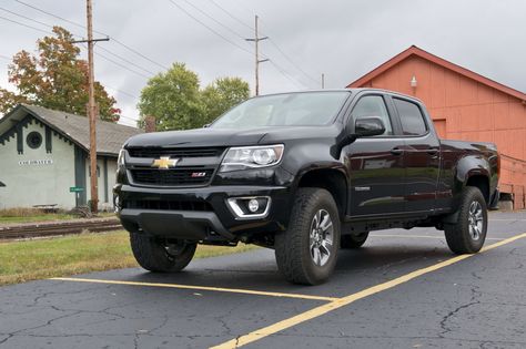 2015 Chevy Colorado, Chevy Colorado Z71, 2016 Gmc Canyon, Truck House, Truck Girl, Chevy Colorado, Gmc Canyon, Expedition Vehicle, Gm Trucks