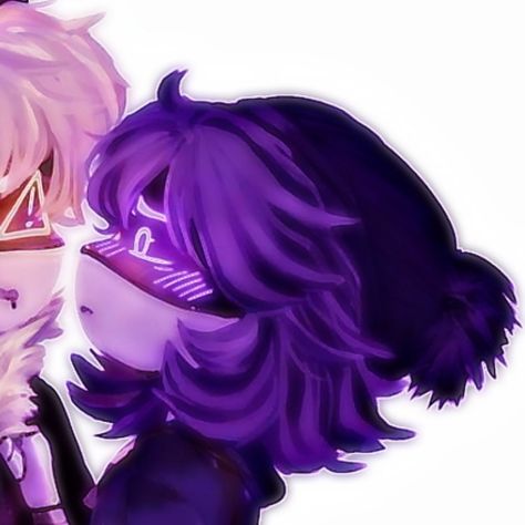 Murder drones [ N x uzi ] ~ 🍙 Drone Images, Cute Anime Profile Pictures, Matching Profile Pictures, Anime Couples Drawings, Cute Wallpaper Backgrounds, Cute Anime Couples, Girl Drawing, Matching Pfp, Matching Icons