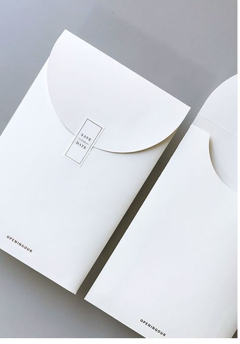 Jewelry Packaging Design, Shirt Packaging, Packaging Ideas Business, Clothing Packaging, Branding Design Packaging, 카드 디자인, Packing Design, Envelope Design, Creative Packaging Design