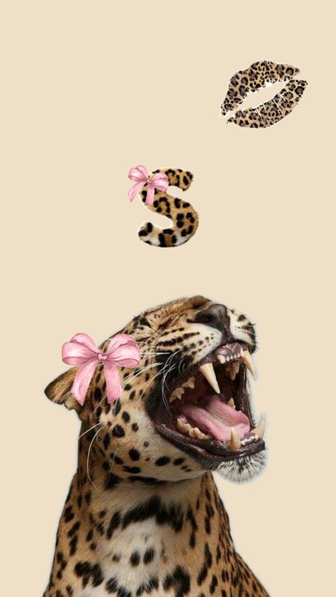 Cheetah Background, Cheetah Wallpaper, Cheetah Print Wallpaper, Abstract Face Art, Beautiful Wallpaper For Phone, Name Wallpaper, Cute Wallpaper For Phone, Luxury Flowers, Abstract Faces