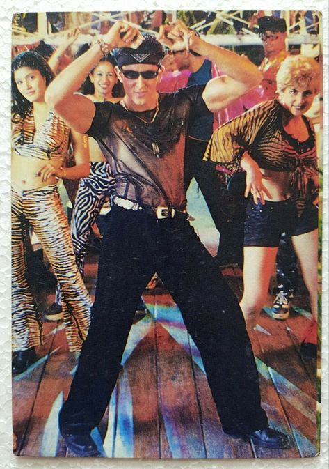 Bollywood Party Outfit Men, Hrithik Roshan 90s, Retro Outfits 90s Men, Retro Outfits 90s, 90s Bollywood Fashion, 2006 Fashion, Bollywood Retro, Katrina Kaif Photo, Party Outfit Men