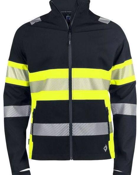 Men's Workwear Hoodie Half Sleeve Hoodie, Fire Clothes, Safety Clothing, Safety Gear, Mens Workwear, Workwear Jacket, Work Jacket, Sleeveless Hoodie, Work Jackets