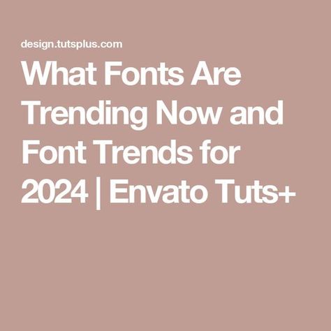 55. "Bold Fonts: Download for Free" 2024 Typography Trends, Trendy Fonts 2024, 2024 Font Trends, Trending Fonts 2024, Logo Trends 2024, Fonts For Slogan, Tattoo Ideas Font, Font Tattoo Design, T Font