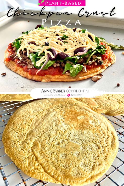 Plant Based Pizza Crust, Plant Based Pizza Recipe, Plant Based Pizza, Plant Based Whole Foods, Pizza Crust Recipe, Bread Pizza, Healthy Pizza, Crust Pizza, Flat Bread